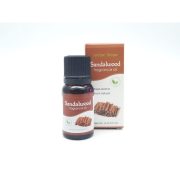 Illóolaj szantálfa 10 ml