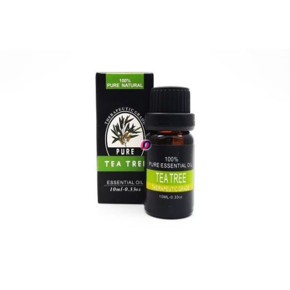 Illóolaj 100% natural Teafa 10 ml