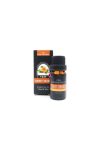 Illóolaj 100% natural Édes narancs 10 ml