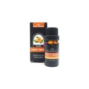 Illóolaj 100% natural Édes narancs 10 ml