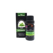 Illóolaj 100% natural Borsmenta 10 ml