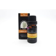 Illóolaj 100% natural Citromfű 10 ml