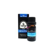 Illóolaj 100% natural Eukaliptusz 10 ml
