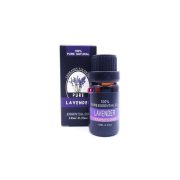 Illóolaj 100% natural Levendula 10 ml