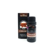 Illóolaj 100% natural Fahéj 10 ml