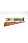 Füstölő Golden Nag White Sage 15db/cs