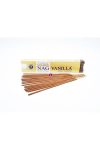 Füstölő Golden Nag Vanilla 15db/cs