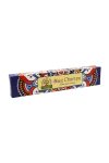 Füstölő Namaste India Nag Champa 100% natural 15g/cs
