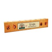 Füstölő Namaste India Jóga 15gr/cs
