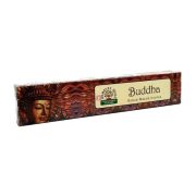 Füstölő Namaste India Buddha 15gr/cs