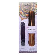 Füstölő, tartóval,levendula 20 db/ cs