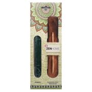 Füstölő, tartóval,jázmin 20 db/ cs