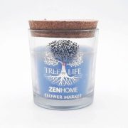 Illatgyertya, Életfa, Flower market 120gr/ db