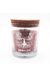 Illatgyertya, Életfa, Moonlit woods 120gr/ db
