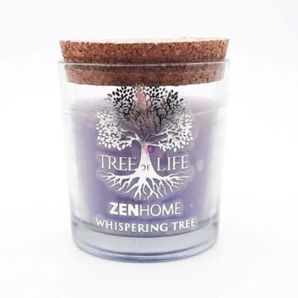 Illatgyertya, Életfa, Whispering tree 120gr/ db