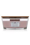 Illatgyertya hajó Luxury Cashmere (női parfüm) 453g