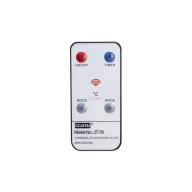   HOME LED-es DUAL COLOR fényfüzér 100 LED 7m IP44 LED 102R/WW/M