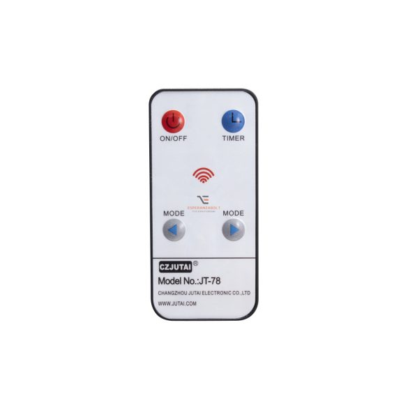 HOME LED-es DUAL COLOR fényfüzér 100 LED 7m IP44 LED 102R/WW/M