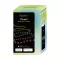 ISparkle Okos gömb fényfüzér, kültéri-beltéri 120 RGB LED, 17m, SMART, BT APP, IP44