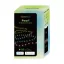 ISparkle Okos gömb fényfüzér, kültéri-beltéri 120 RGB LED, 17m, SMART, BT APP, IP44