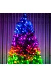 ISparkle Okos fényfüzér, kültéri-beltéri 198 RGB LED, 20m, SMART, BT APP, IP44