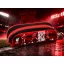 Liverpool FC tolltartó hengeres 25x10 cm