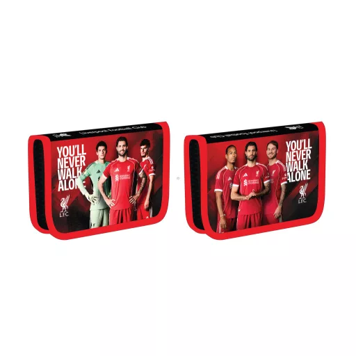 Liverpool FC tolltartó klapnis 24x14 cm