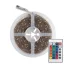 Home LED szalag, 5m, RGB, szett, 150LED LS 5000RGB
