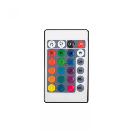 Home LED szalag, 5m, RGB, szett, 150LED LS 5000RGB