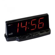 Home Digitális, LED ébresztőóra LTC 02