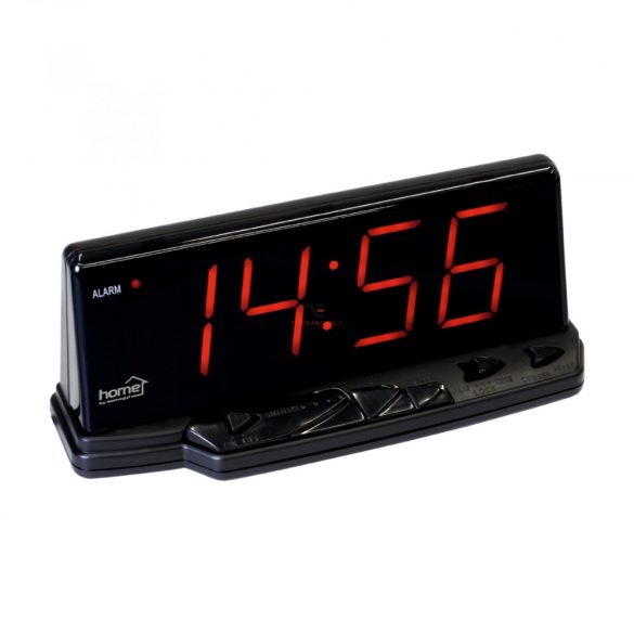 Home Digitális, LED ébresztőóra LTC 02