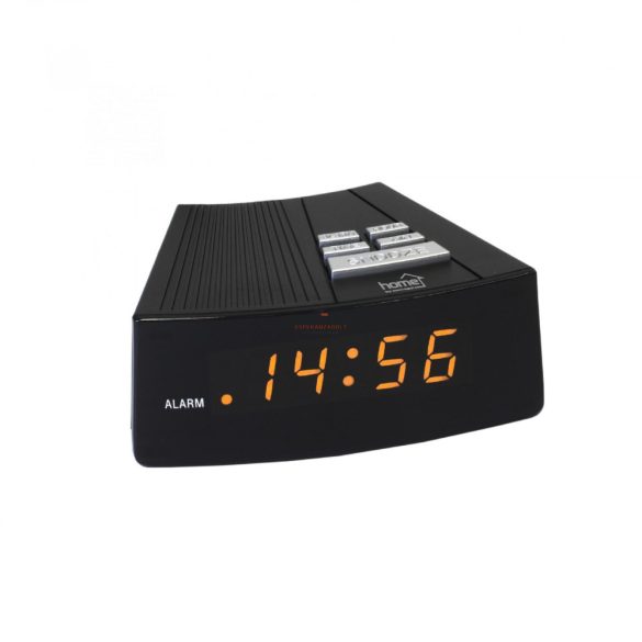 Home Digitális, LED ébresztőóra LTC 03