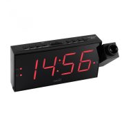 Home Digitális, LED ébresztőóra, projektoros LTCP 01