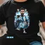 Messi WC 2026 mintás póló egyedi névvel, gyerek és felnőtt méretekben