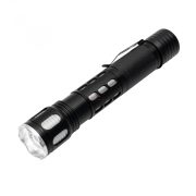 Home LED-es elemlámpa, zoom, 300 lumen MFL 300