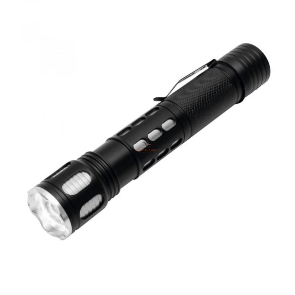 Home LED-es elemlámpa, zoom, 300 lumen MFL 300