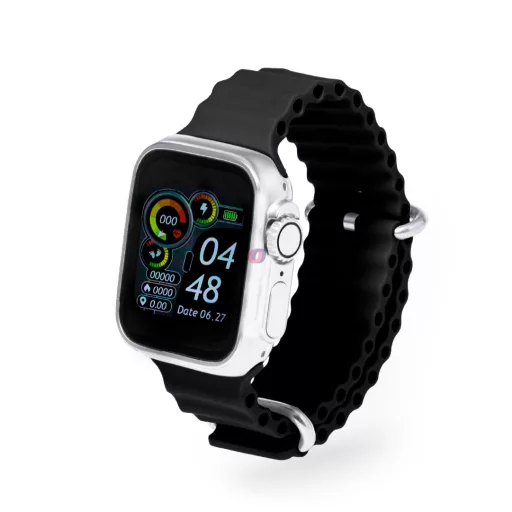 Okosóra "Connor" touch screen, 2" TFT kijelző