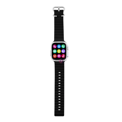 Okosóra "Connor" touch screen, 2" TFT kijelző