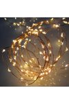 HOME LED-es izzósor, mikroszálas, 7,9m, 80 LED IP44, 230V ML 80/WW