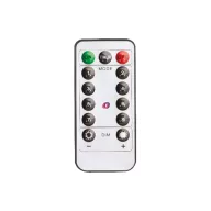   Smart fényfüggöny, beltéri 3 x 2,4m 16 szín APP+ távirányító