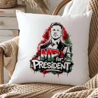 Magyar Péter for President -  40 cm