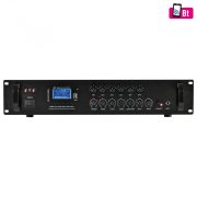Home Keverő-erősítő, FM-BT-MP3, 120Watt MPA 120BT