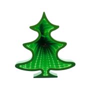 HOME LED-es asztali tükördísz MRL 22/T