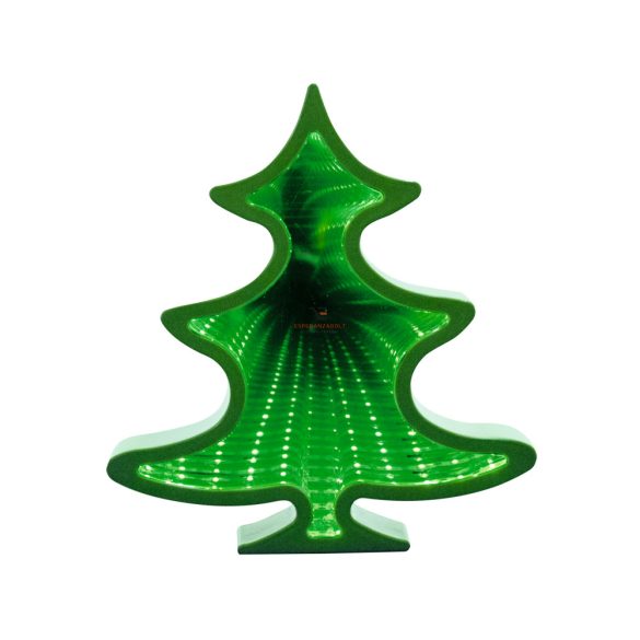 HOME LED-es asztali tükördísz MRL 22/T