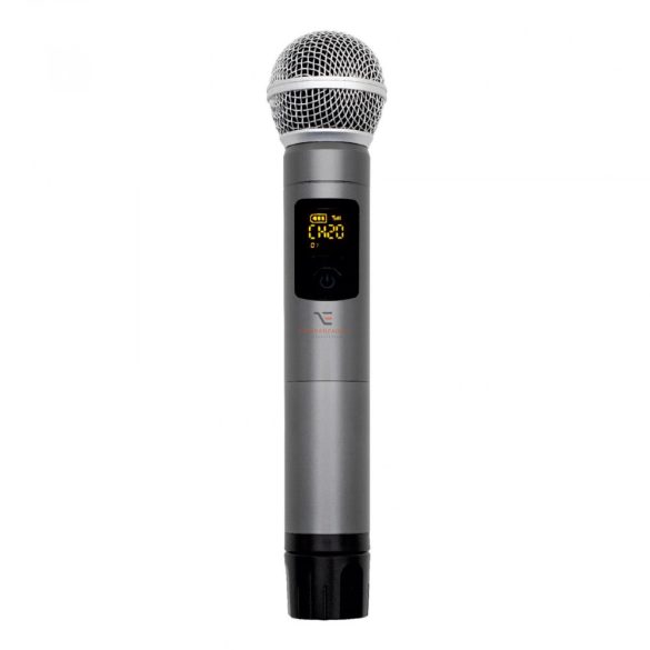 Home Mikrofon szett , vez. nélküli, 40m MVN 300
