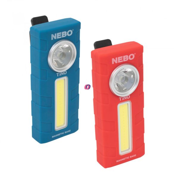 NEBO TINO professzionális elemlámpa