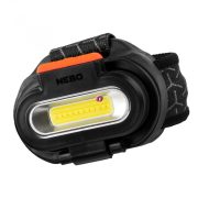 NEBO EINSTEIN™ 1500 FLEX professzionális elemlámpa