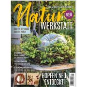 Naturwerkstatt-Magazin 3-2022