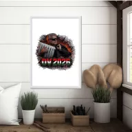 OV 2026 - falikép 21x30 cm