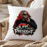 Orbán Viktor for President -  40 cm